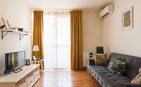 Ultracentral Apartment With City View - Bucharest Old Town