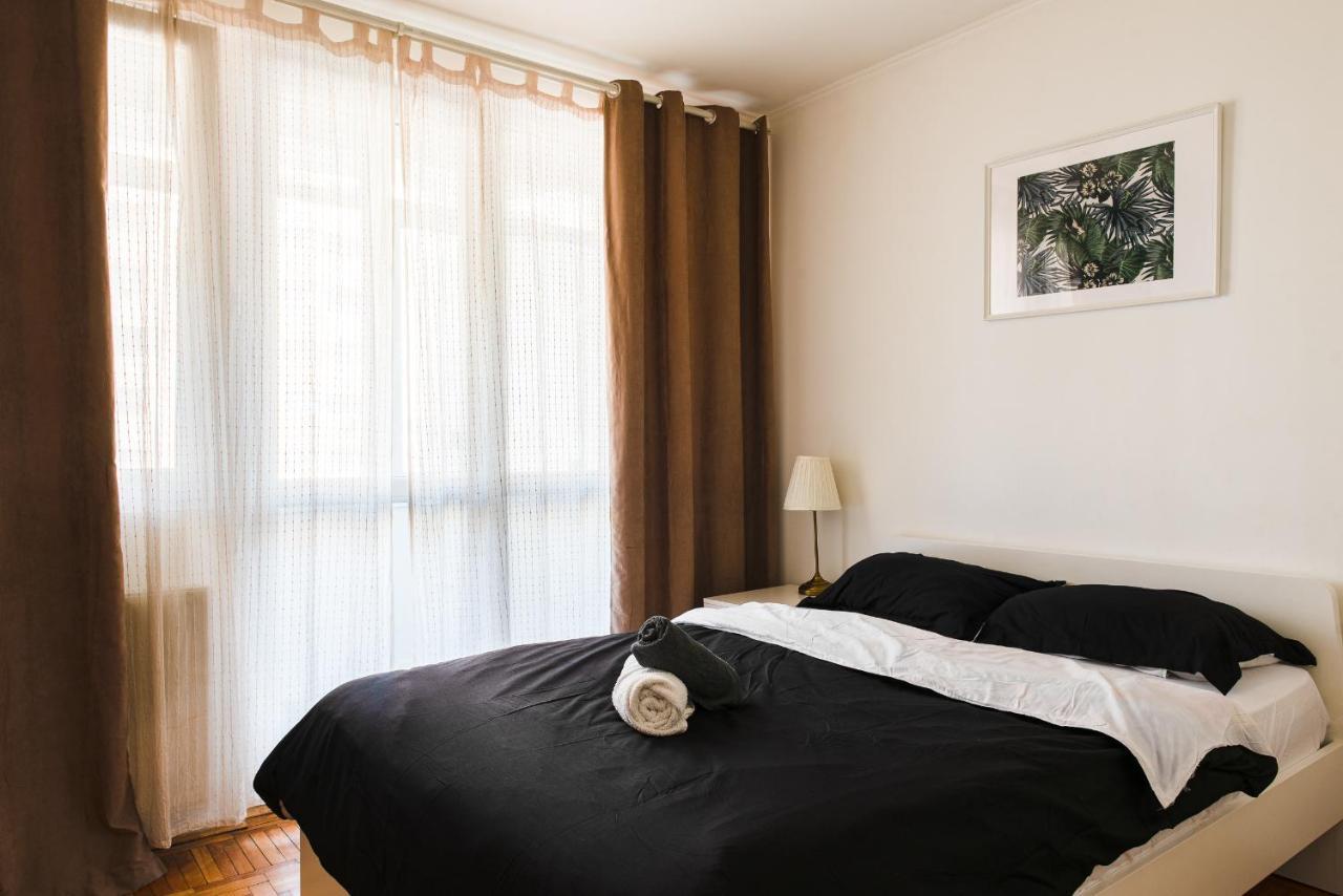 Ultracentral Apartment With City View - Bucharest Old Town Exterior photo