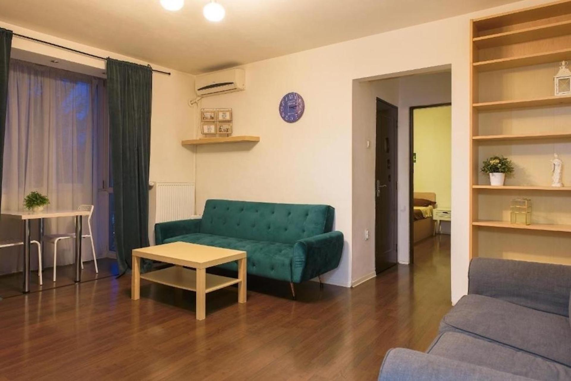 Ultracentral Apartment With City View - Bucharest Old Town Exterior photo