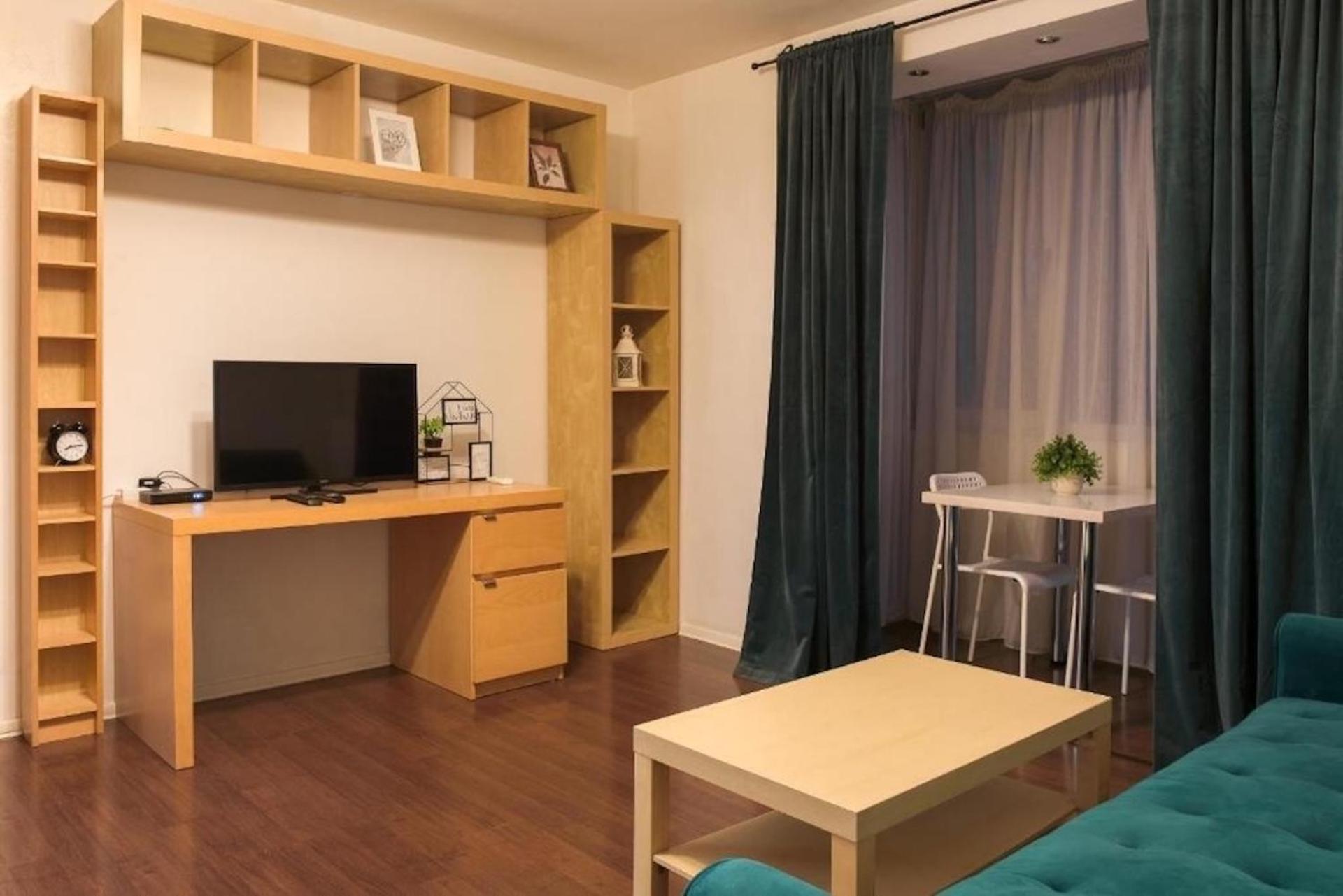Ultracentral Apartment With City View - Bucharest Old Town Exterior photo