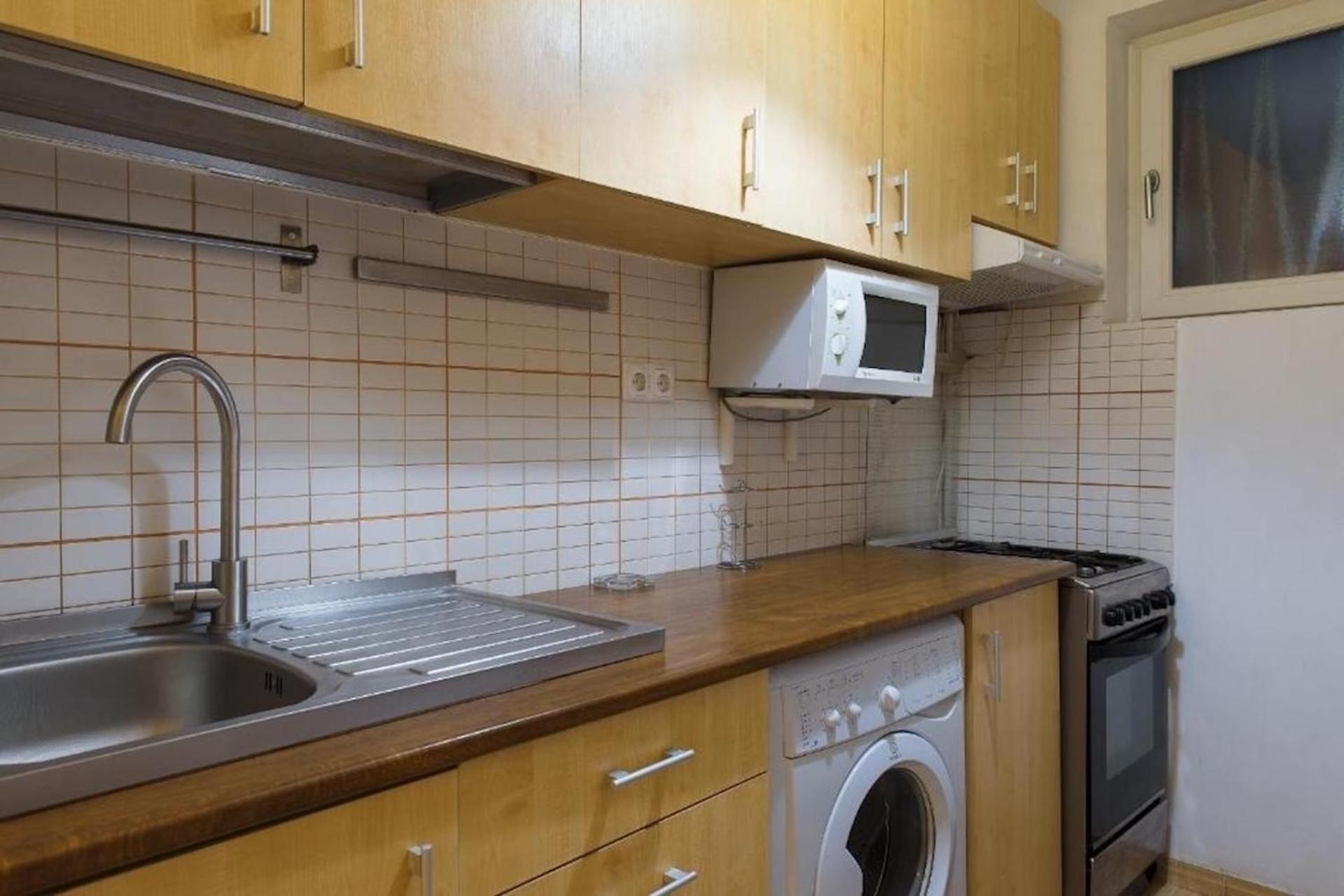 Ultracentral Apartment With City View - Bucharest Old Town Exterior photo
